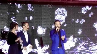 Любимый Хабаровск Мисс Дальний Восток 2015 Евгений Седой