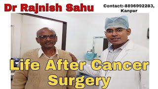 Oral Cancer || Mouth Cancer || Jaw Cancer ||Microvascular Surgery || @rajnishsahu82