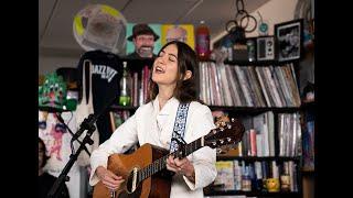 Weyes Blood: NPR Music Tiny Desk Concert