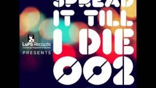 Matias Chilano - Beat & Experiment (Original Mix) - LuPS Records