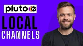 How To Get Local Channels on Pluto TV - Full Guide (2025)