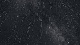 Night of the Six Showers