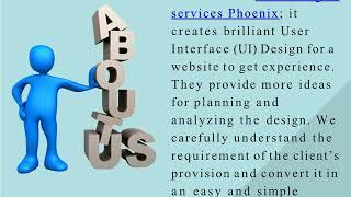 Ecommerce Website Design Company Phoenix