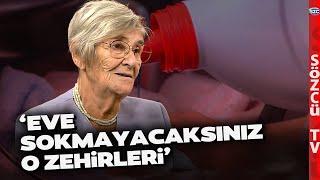 Canan Karatay'dan Ezber Bozacak Öneriler - Hamilelik, Karaciğer, Kanser, Şeker, Beslenme