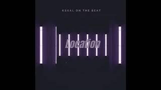 Location | Dancehall Beat Instrumental Chill Romántico | Ksual On The Beat