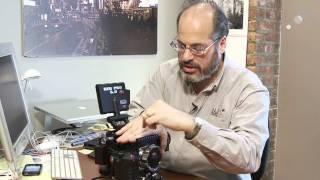 AbelCine Rental Kits: RED EPIC/Scarlet