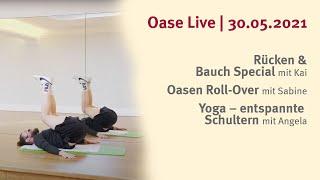 Oase Bochum - Livestream | 30.05.2021