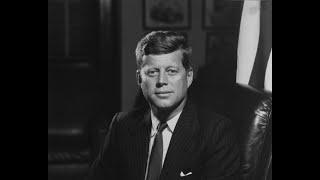 The Assassination of John F. Kennedy: A History-Changing Event