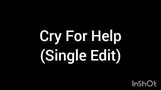 Joseph Gardiner - Cry For Help (Single Edit)