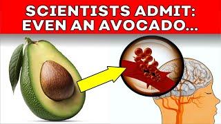 Here's the Truth! What Even a Single Avocado Does to Your Liver and Body