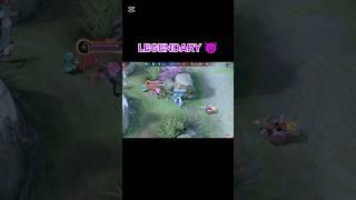 Legendary Miya #bestgameplay #mobilelegends #mlbb #bangladeshigameplay #mlbbcreatorcamp