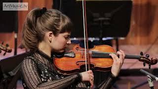 Mendelssohn Violin Concerto in E minor, Op. 64 {Preview}