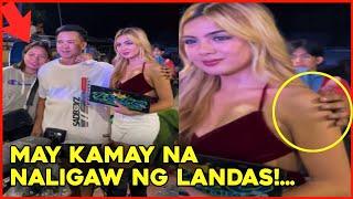 ISANG LIGAW NA KAMAY ANG NAHAGIP NG CAMERA!FUNNY VIRAL VIDEOS & PINOY FUNNY MEMES 2024