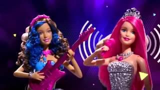 Barbie™ in Rock 'N Royals - Commercial