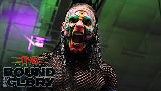 The Hardys RE-IMAGINE Full Metal Mayhem | TNA Bound For Glory 2024 Highlights