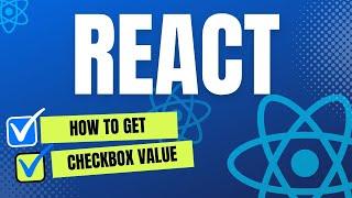 How to get multiple checkbox values in React.js? [Darija]