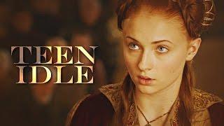 Game Of Thrones | Teen Idle
