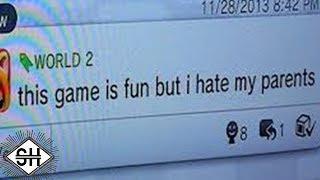 Why Nintendo Closed the "Miiverse"