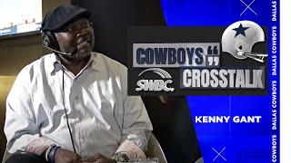 Cowboys Crosstalk: Kenny Gant | Dallas Cowboys 2024