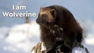 Wolverine Untamed - The Arctic's Ultimate Animal Survivor