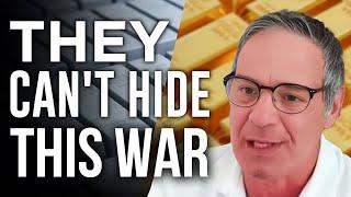 NEW CRISIS That Will Affect Silver In 1-2 WEEKS | Prepare Now! - Andy Schectman