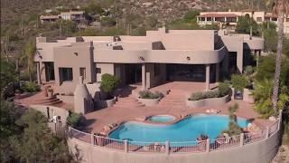 Tucson Luxury Homes For Sale - 13651 E Deer Run Trail - Tucson Luxury Homes For Sale