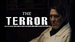 History Buffs: The Terror