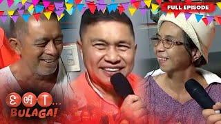Nasa palengke ang true love?!  | SUGOD BAHAY MGA KAPATID | EAT BULAGA | May 02, 2024