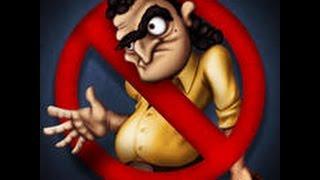 Bodyguard - No Single Men Allowed by Gripati Digital Entertainment / IOS / Gameplay Video