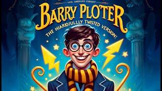 Harry Potter: The Hilariously Twisted Version Made With AI