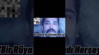 Bir Rüya İle Başladı Herşey… | #keşfet #shorts #edit #history