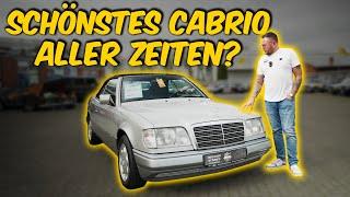 Mercedes W124 (A124) - Kaufberatung vom Profi! So vermeidest du teure Reperaturen!