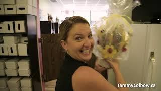 Tuesday's With Tammy - Orchard Berry Arrangements