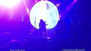 Bricks In The Wall- The Sight And Sound Of Pink Floyd at The Granada Theater in Dallas, Texas 2/2/24