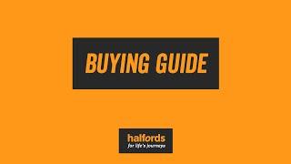 Electric Bike Buying Guide | Halfords UK