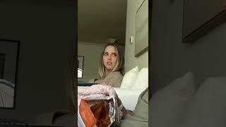 Hilarious Reaction: Hiding Chips From Wife