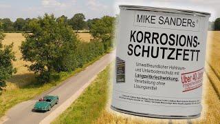 Mike Sander's Korrosionsschutzfett 2020 (Video 4K Auflösung)