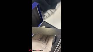 Гальванический алмазный шлифовальный круг