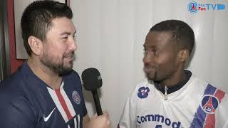 Brest 0-3 PSG | Nos Latéraux Doivent Penser À Défendre Aussi (Miguel)