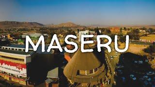 MASERU  | Lesotho’s Capital City