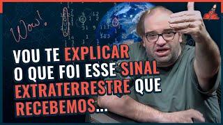 O QUE VOCÊ NÃO SABE sobre O SINAL WOW!