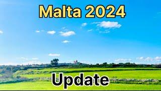 Malta changed rules?  / new update. #europe #malta #update