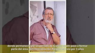 Carlos Villamizar - Biografía