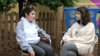 Richmond Mencap Learning Disability Awareness Film