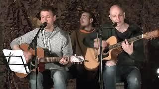 Алексей Расчётов и Александр Калиниченко (WHYNOT?) -" Неизвестные солдаты" ( А. Костюшкин cover)