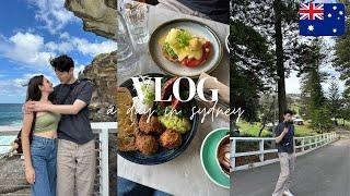 korelimle sydney vlog | bronte, airbnb turu, australian style brunch, korean bbq | bölüm 1