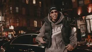 Fredro Starr 'Hood Jealousy' (Produced by Fredro Starr)