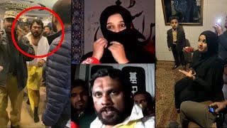 Karachi | First wife makes a Surprise entry to Husband’s 3rd Marriage Walima