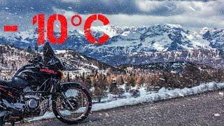 INVERNO IN MOTO: Abbigliamento a Prova di Freddo!Tutorial Definitivo