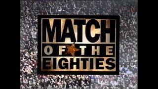 Match Of The Eighties 1983-1984
